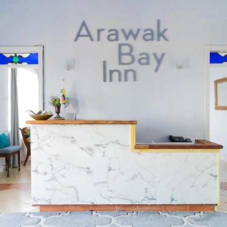 Arawak Bay: Inn At Salt River Christiansted Exterior foto